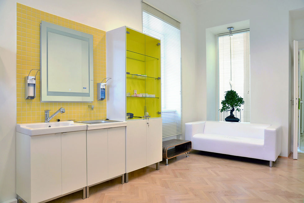 Institut neuropsychiatrické péče