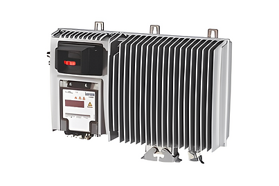 Produk Lenze 8400 Protec Frequency Inverter