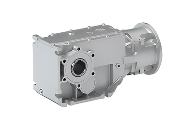Produk Lenze g500-B bevel Gearboxes