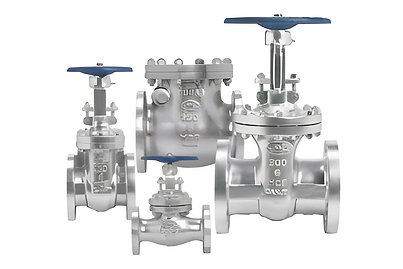 Gambar GWC Valve