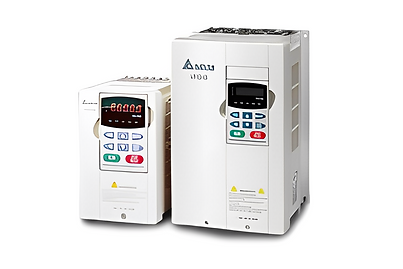 Produk DELTA VFD-B Series