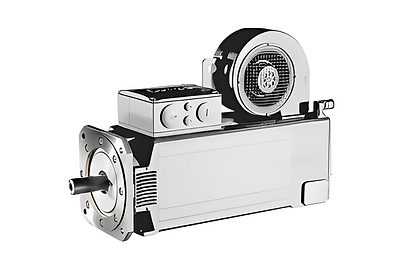 Produk Lenze MQA asynchronous Servo Motors