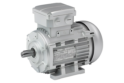 Produk Lenze IE2/IE3 m500 three-phase AC motors