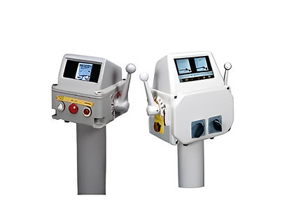 Gambar Control Pedestal U22/32