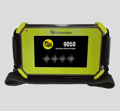 TPI Model 9050