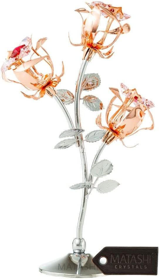 Matashi Everlasting Rose Flower