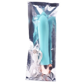 Thumbnail: Rechargeable Classic Vibrator