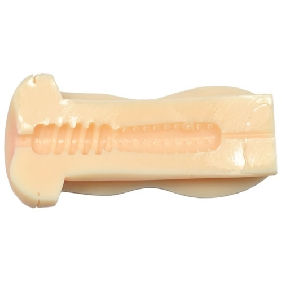 Thumbnail: Realistic Male Masturbator (Anal)