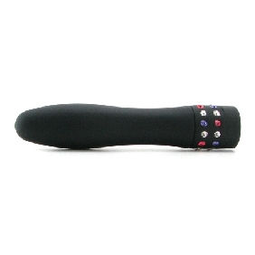 Thumbnail: Little Black King Jewelry Vibrator