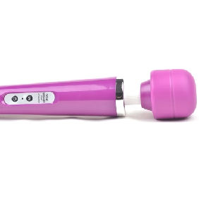 Thumbnail: Rechargeable Magic Wand Massager