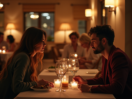 Ways to Rekindle and Enhance Intimacy