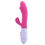 Thumbnail: Happy Rabbit Thrusting Penis G-Spot Vibrator ( Dual Motors )