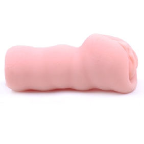 Thumbnail: Realistic Vagina Male Masturbator