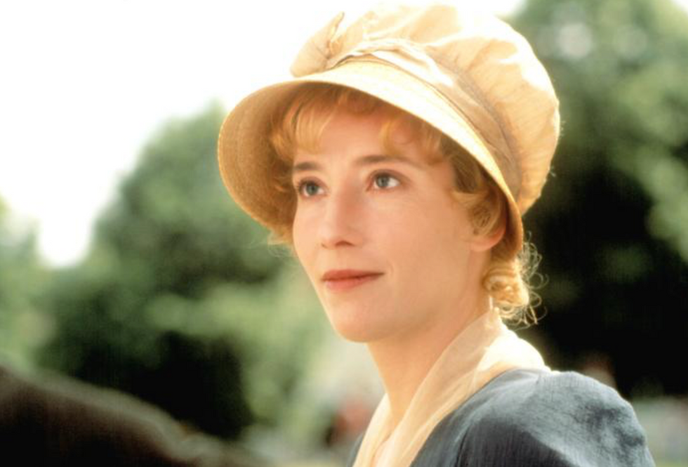 Jane Austen’s Emotional Intelligence