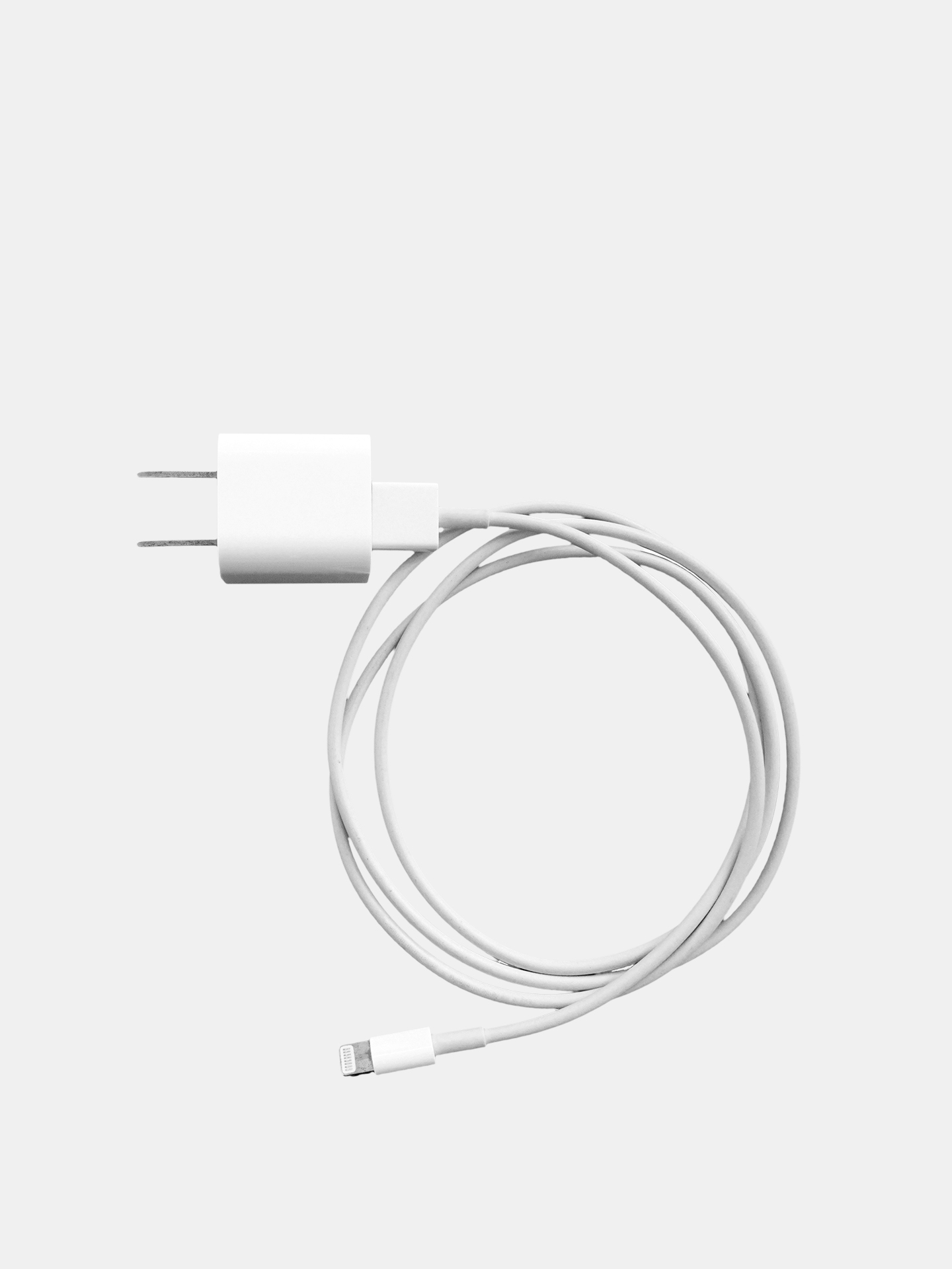Charger