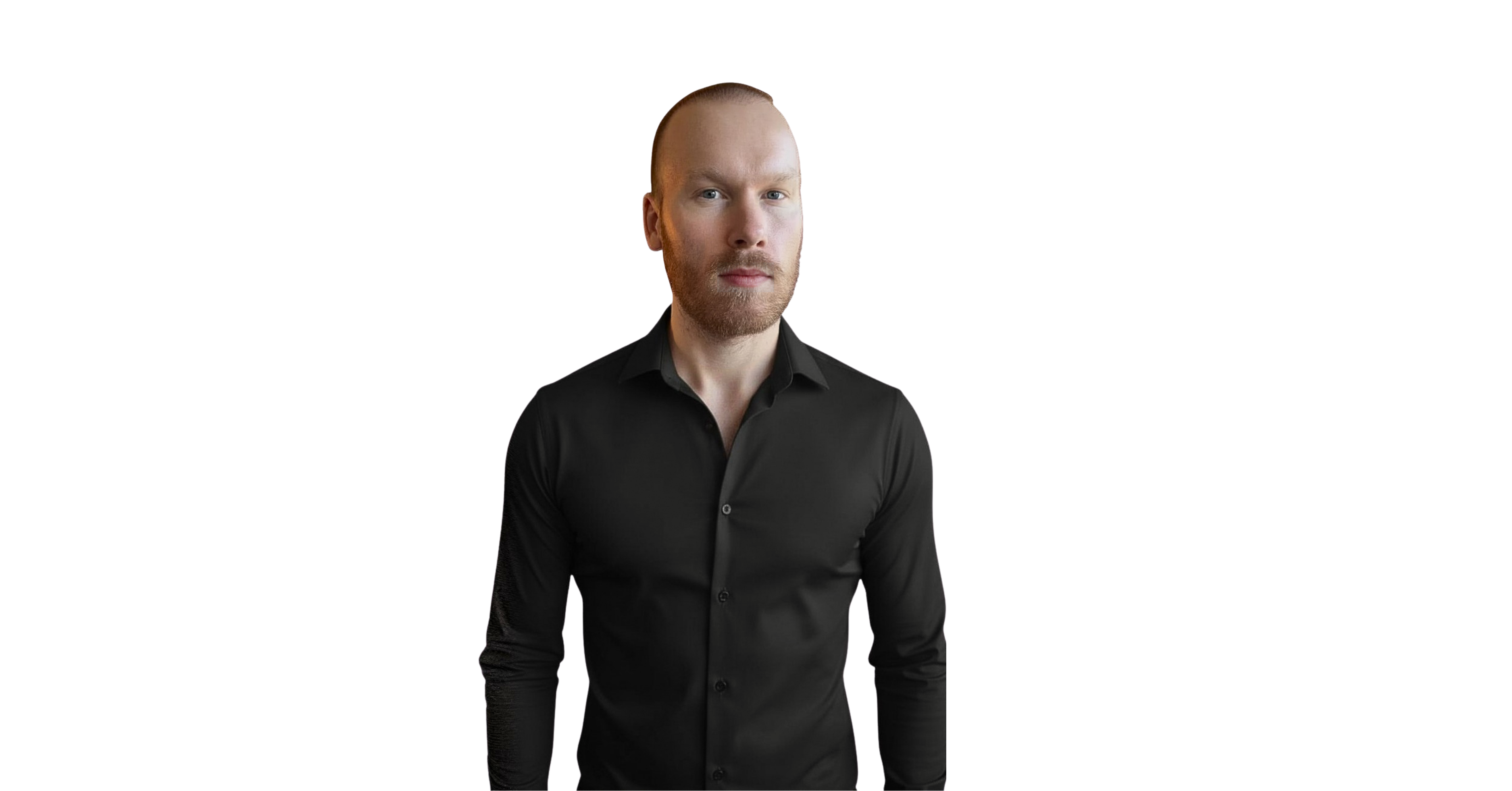 Marius Egeland