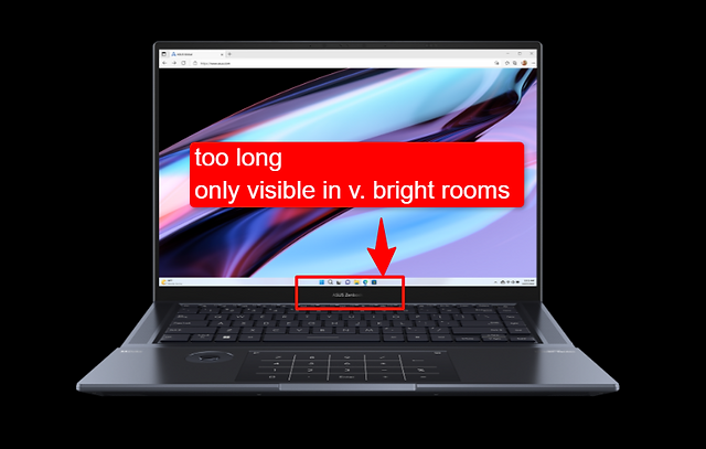 laptop hardware referral marketing example