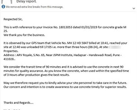 delay report.png