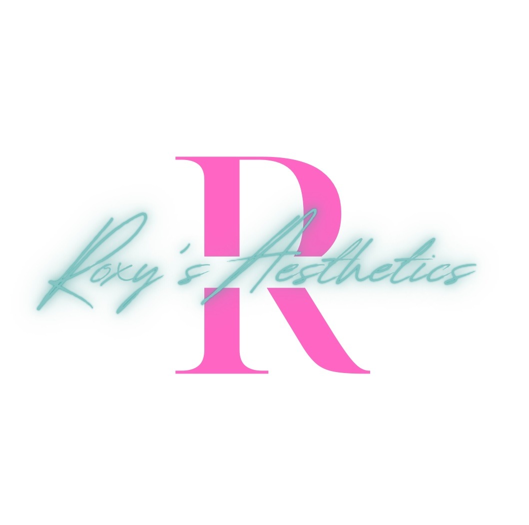Roxy’s Aesthetics's - Logo