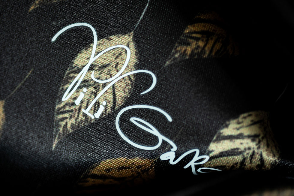 Chapeau Pili Garcia - modele - Vik 13