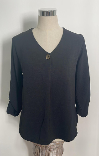 Blusa Dina Modas Nuria