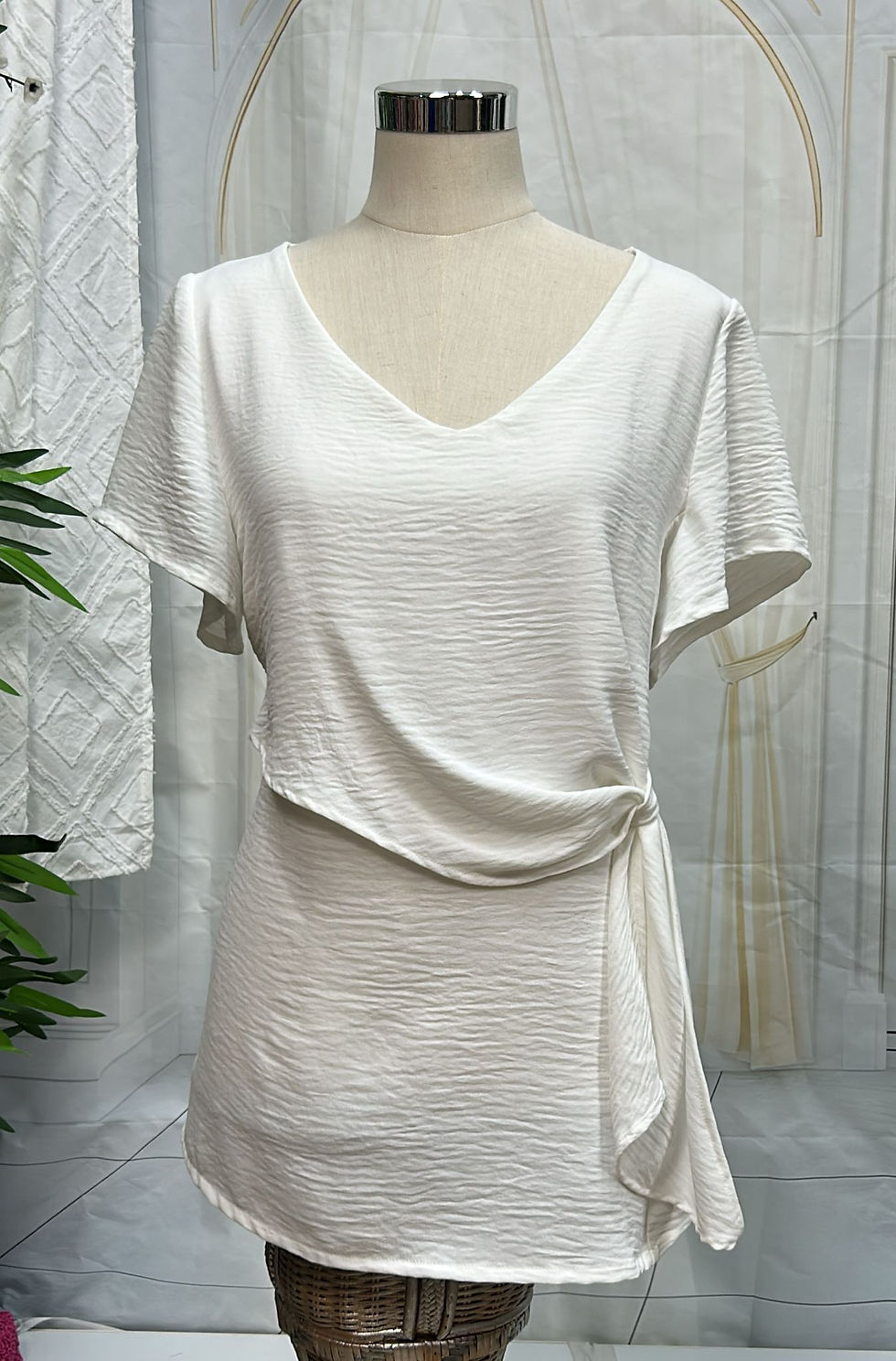 Miniatura: Blusa Banda curvy
