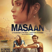 Masaan                         