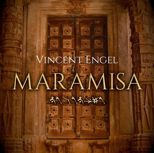 "Maramisa" de Vincent Engel 