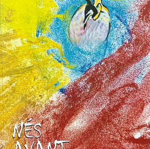 "Nés avant les dieux" Recueil de poèmes tribaux par Indran Rajendran  (இந்திரன்)- Présenté dans sa version française par Augustin Brutus Jaykumar - Préfacé par Dominique Barjot