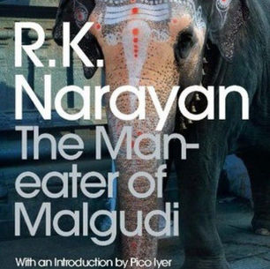 "Le mangeur d'hommes" de Rasipuram-Krishnaswami Narayan                         