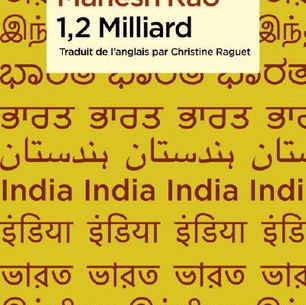 "1,2 Milliard" de Mahesh Rao