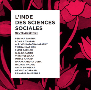 "L'Inde des Sciences Sociales" - Collectif - Aux Forges de Vulcain