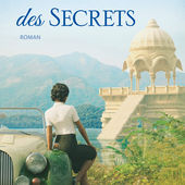 "Le Pavillon des Secrets" d'Ann Bennett
