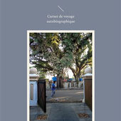 "L'Appel de l'Inde - Carnet de voyage autobiographique" de Sandrine Chamrion