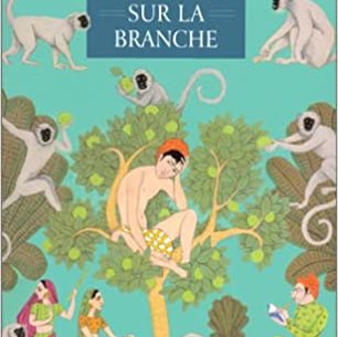 "Le Gourou sur la Branche" de Kiran Desai  
