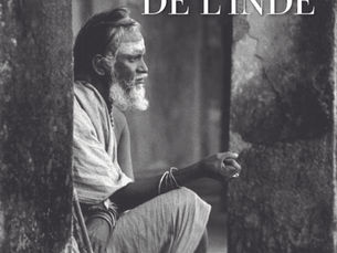 "La ferveur de l'Inde" par le photographe Jean-Marc Payot 