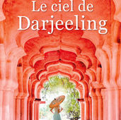 "Le ciel de Darjeeling" de Nicole Vosseler