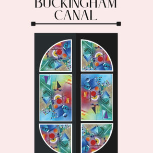 "Buckingham Canal" de Yamouna David