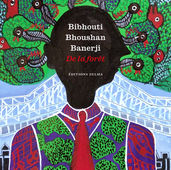 "De la forêt" de Bibhouti Bhoushan Banerji