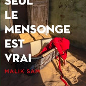 "Seul le mensonge est vrai" de Malik Sam (Afrique)