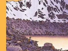"Sikkim stories" par Simon Lamouret (scénariste, dessinateur) et Pema Wangchuk (scénariste) - Éditions Sarbacane
