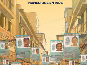 "Ficher tout le monde ? La bataille de l'identifiant numérique en Inde" de Nicolas Belorgey