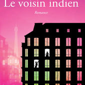 "Le voisin indien" Ida Richer