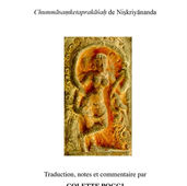 "Les dévoilements de l’éveil - Une expérience au cœur du Tantra shivaïte du Cachemire" - Traduction, notes et commentaire par Colette Poggi