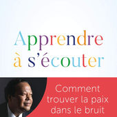 "Apprendre à s'écouter" Prem Rawat