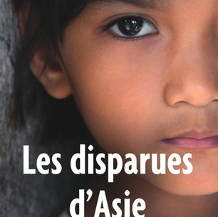 "Les disparues d'Asie - India's and China's Missing Girls" de Gwendolyn Simpson Chabrier