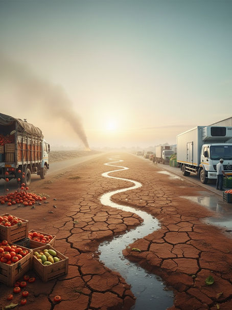 FreshTik’s Ultimate Guide to Extending the Shelf Life of Fruits and Vegetables