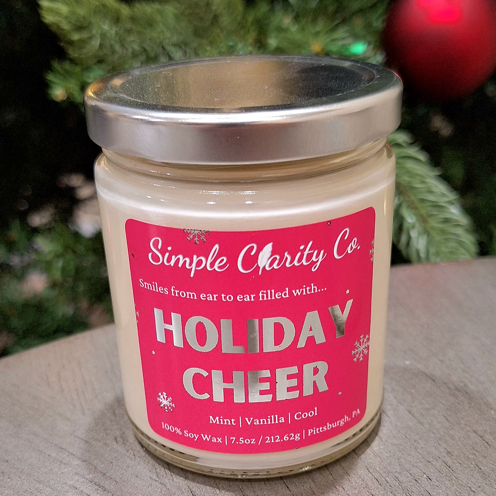 Miniatura: Holiday Cheer 