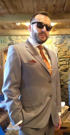 Professional wedding dj in west chester, pa Bash The DJ Latin American DJ