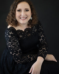 Amber Blair Headshot